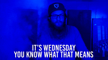 Podcast Hump Day GIF by Overdrive Reality