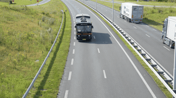 Trip Waving GIF by Kachel FM