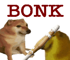 Animated Sticker