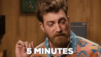 good mythical morning timer GIF by Rhett and Link