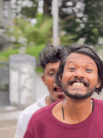 Malayalam GIF