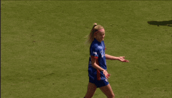 Goal Celebration GIF by National Women's Soccer League