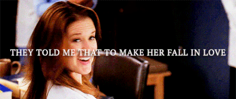 april kepner