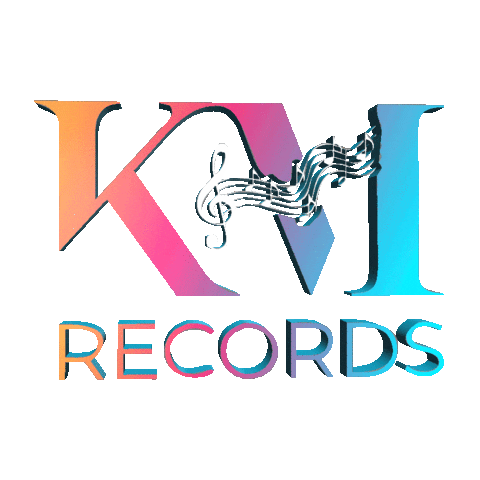 Km Records Sticker by Beats Communications