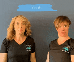 Nodding Nod GIF by BHVA Ltd