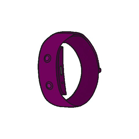 Nc App Sticker by Natural Cycles