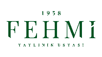 Tatlıcı Fehmi Sticker by tatlicifehmiusta