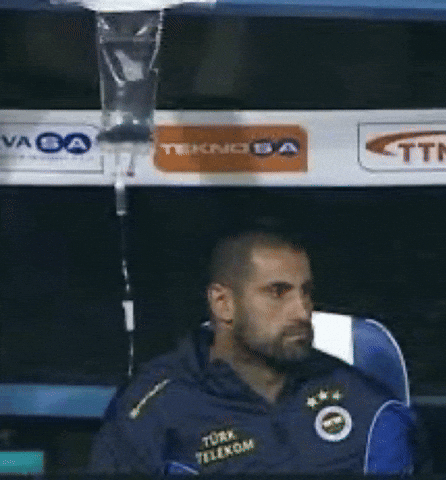 Volkan Demirel GIF