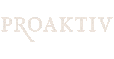 Sticker by Proaktiv Eiendomsmegling
