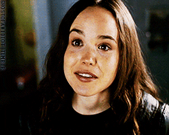 ellen page