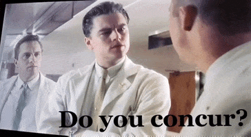 Leonardo Dicaprio GIF