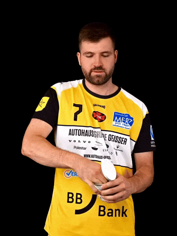 Tvk GIF by TVKHandball