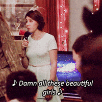 golden globes girls gifs GIF by Girls on HBO