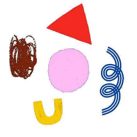 Illustration Sticker