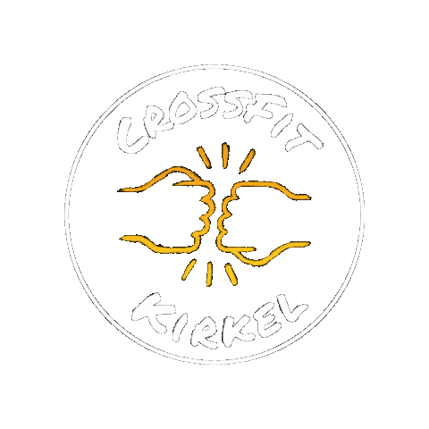 Cfk Sticker by CrossFit Kirkel