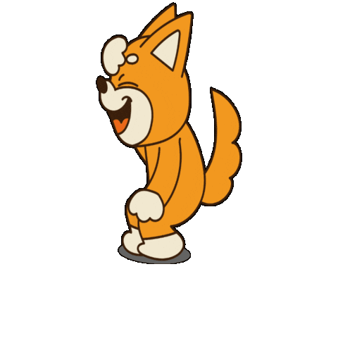 FLAFFY Sticker