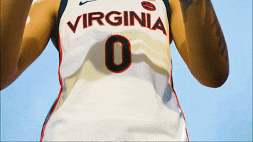 Uva Virginiacavaliers GIF by Virginia Athletics