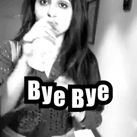 Fun No GIF by Saloni Thakkar