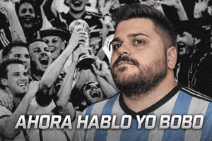 Lionel Messi Joker GIF