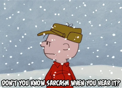 Charlie Brown Christmas GIF