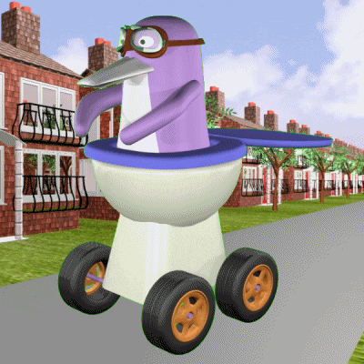 Mobile Toilet GIFs - Find & Share on GIPHY