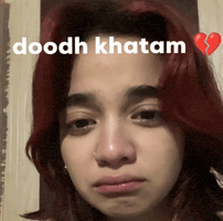 Doodh Khatam GIF
