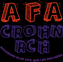 Mici GIF by afa Crohn RCH France