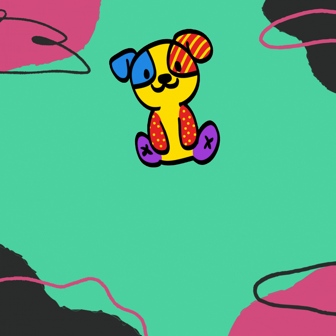 Desiwoof GIF