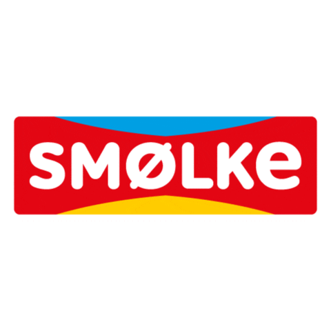 Sticker by Smølke