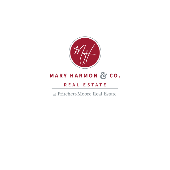 Mary Harmon Young Realtor Sticker