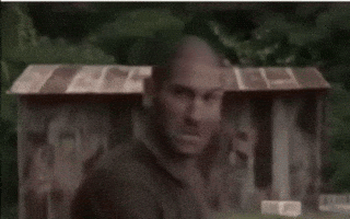 Twd Shane GIF