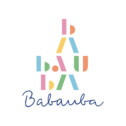 Brand Branding Sticker by BABAUBA