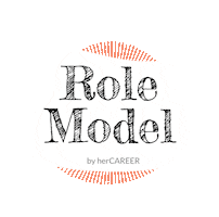 Hero Mentoring Sticker by herCAREER