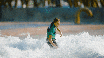 Fall Wave GIF by ABC Network