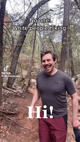 Hi GIF