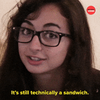 Hot-dog-sandwich GIFs - Find & Share on GIPHY