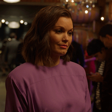 Understand Bellamy Young GIF by ABC Network