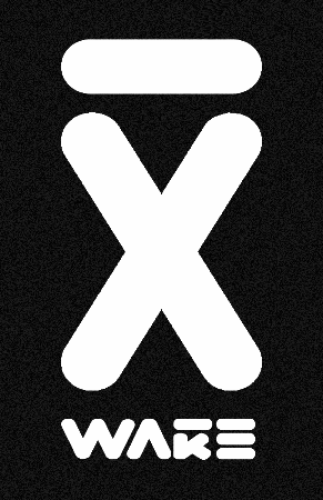 Logo Wakeboard GIF by X Wake