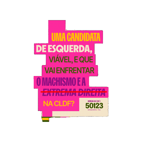 50123 Sticker by Keka Bagno