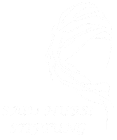 Islam Quran Sticker by Said Nursi Stiftung