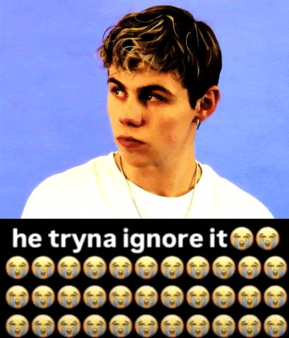 The Kid Laroi GIF