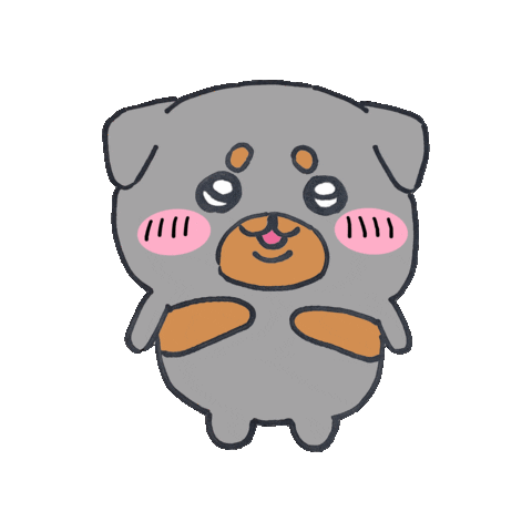 ちいかわ Sticker