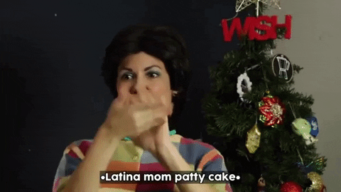 Latin Moms GIFs - Get the best GIF on GIPHY
