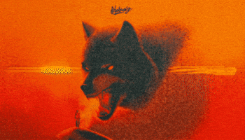 Strange Music Fire GIF by Wrekonize