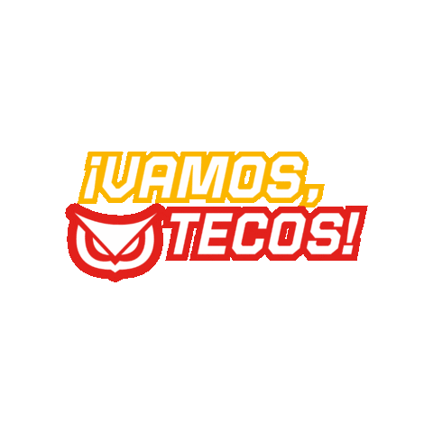 Tecos F.C. Sticker