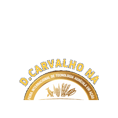 Agrishow Dcarvalho Sticker by D. Carvalho John Deere