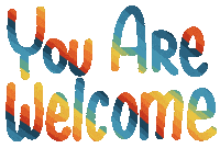 Animated Youre Welcome