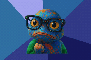Ribbit GIF