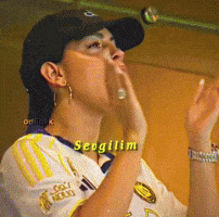 Ronaldo Love GIF