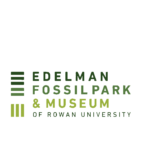 Edelman Fossil Park & Museum Sticker